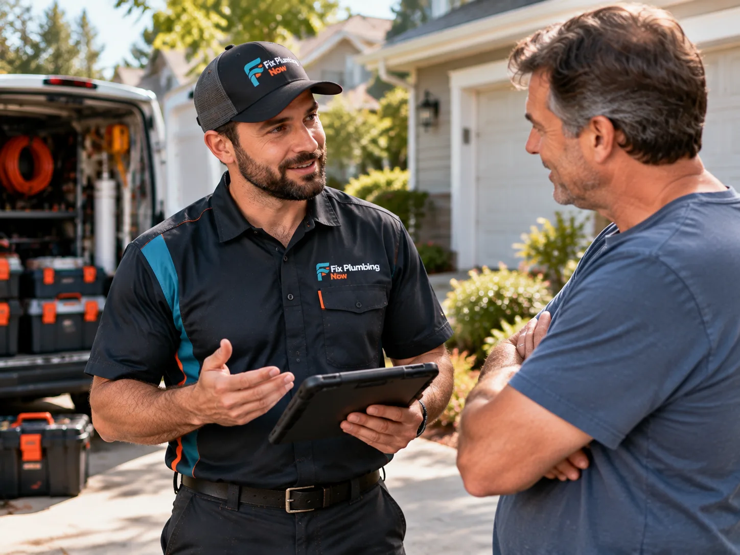 Clogged Drain Service Hillsboro, MD FAQs